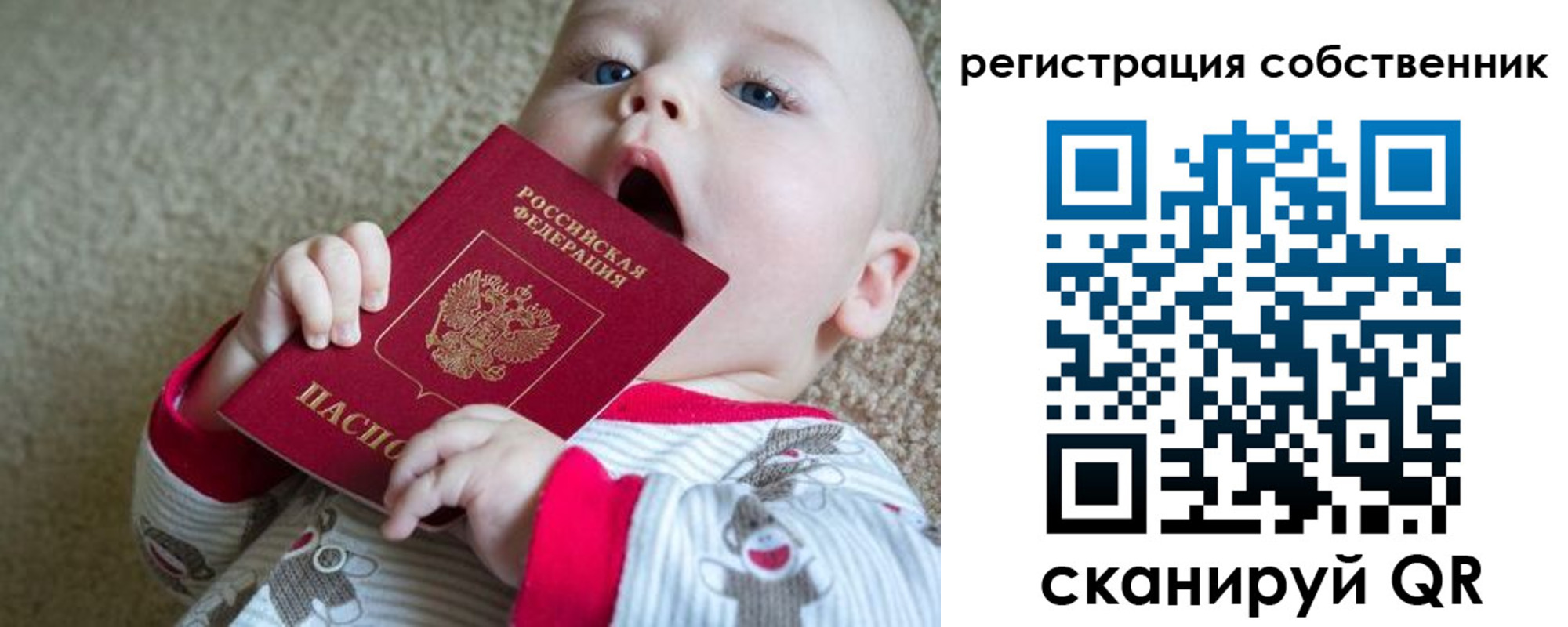 регистрация в Волгограде